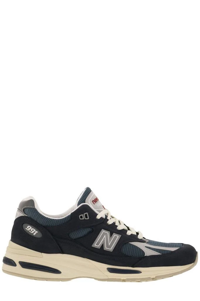 New Balance New Balance Made In UK 991v2 Sneakers 1
