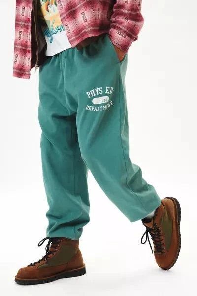 BDG BDG Bonfire Phys Ed Sweatpant 1