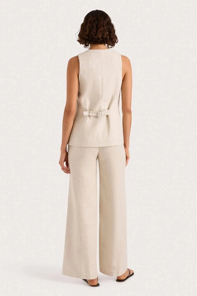 Faithfull the Brand Faithfull The Brand - Jackie Vest 2