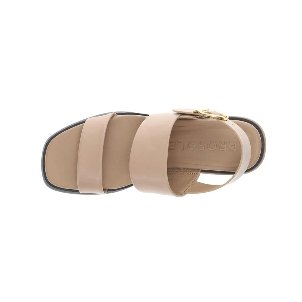 Aerosoles Dove Block Heel Slingback Sandals 4