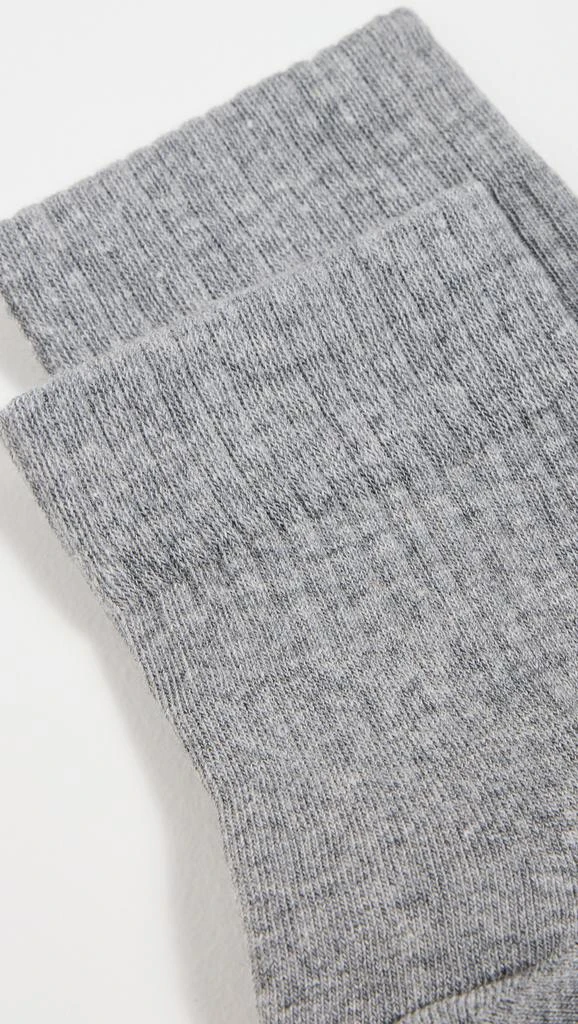 FALKE Run Rib Short Socks 2