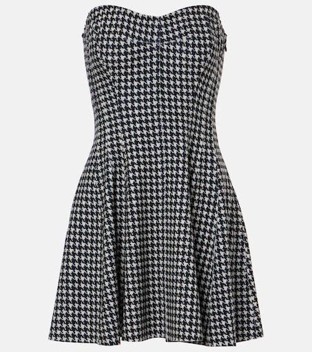 short sleeve mini dress wedding guest Daffodil V-Neck Short Sleeves A-Line Mini Wedding Guest Dresses