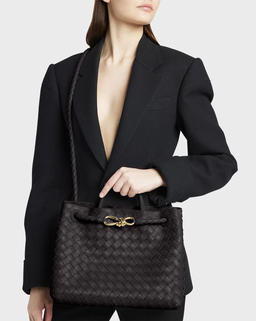 Bottega Veneta Medium Andiamo Bag 3