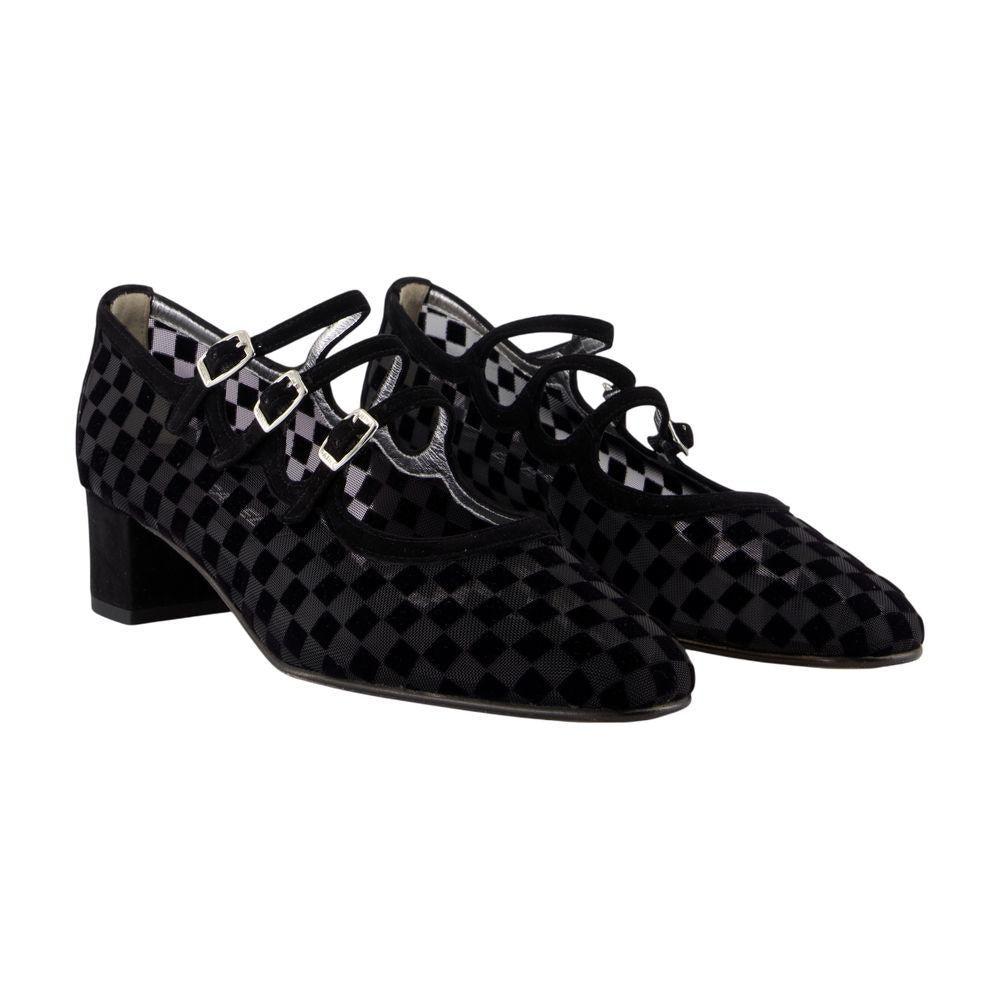 Carel Paris Carel Paris Kinight Pumps