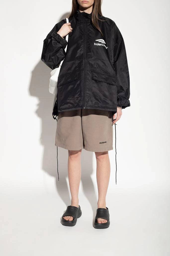 Balenciaga Balenciaga x Crocs 3