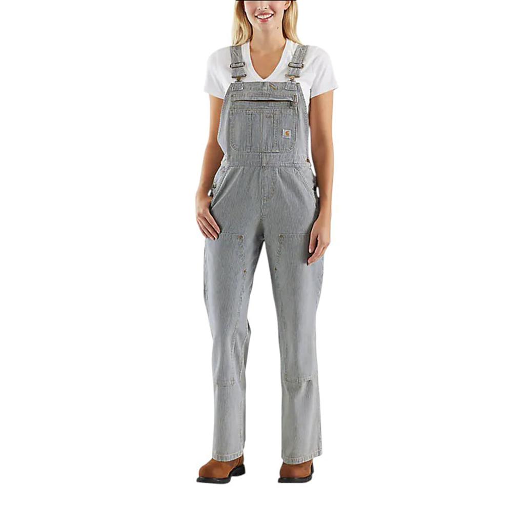 Carhartt Carhartt Women's 106197 Women's Rugged Flex Relaxed Fit