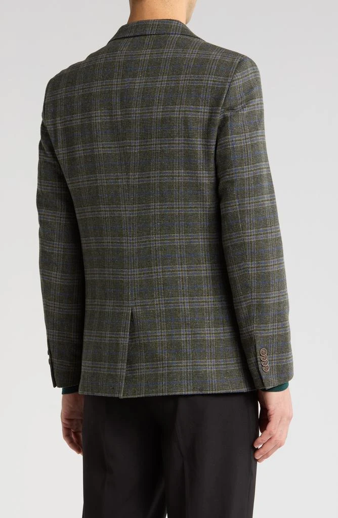 Vince Camuto Plaid Sport Coat 2