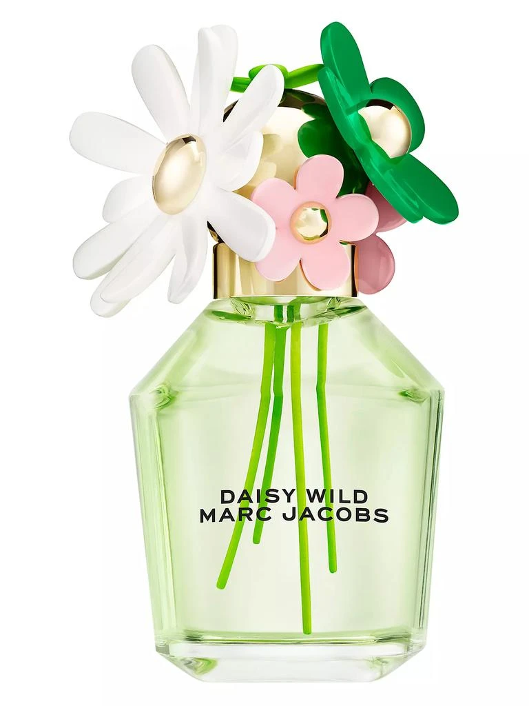 Marc Jacobs Daisy Wild Eau de Parfum 1