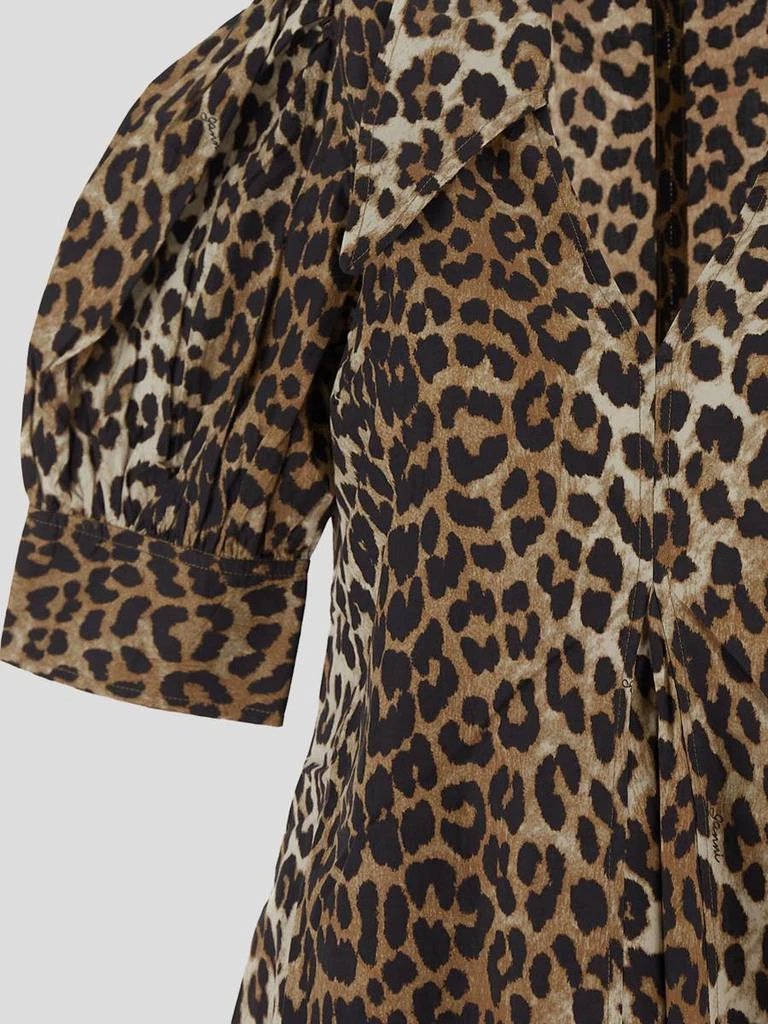 Ganni Ganni Dresses 3