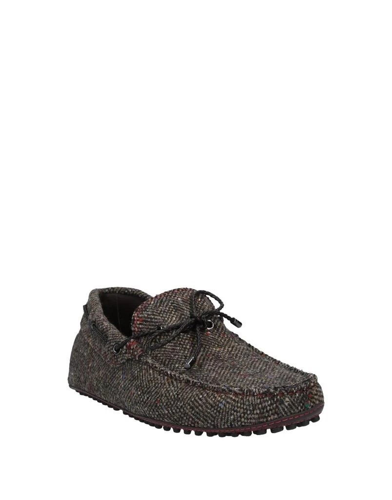 Tod's Loafers 2