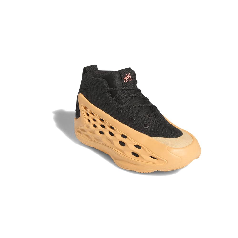 Adidas A.E. 1 With Love Basketball Shoes(Little Kid-Big Kid