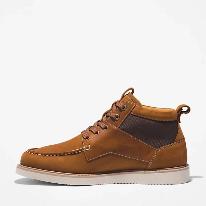 Timberland Newmarket II Chukka Boot for Men in Brown 6