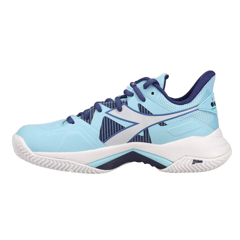 Diadora B.Icon 2 Clay Tennis Shoes 3