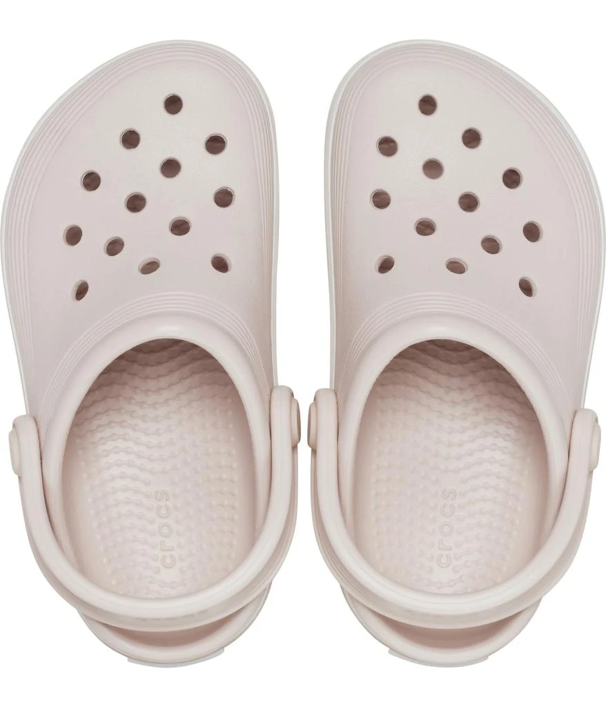 Crocs Kids Off Court Clog (Little Kid/Big Kid) 2