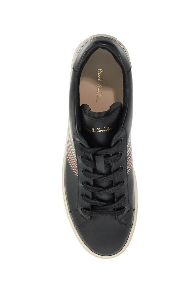 Paul Smith hansen leather sneakers for men 2