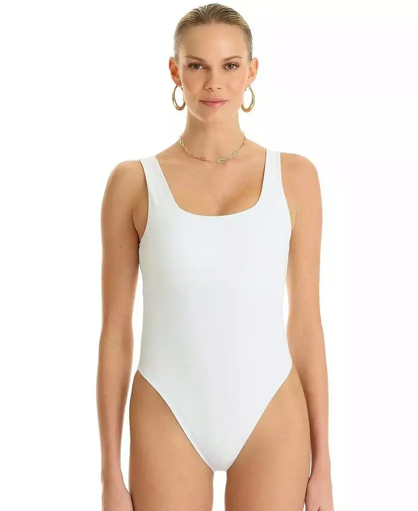The Noli Shop Women's Loren Bodysuit
