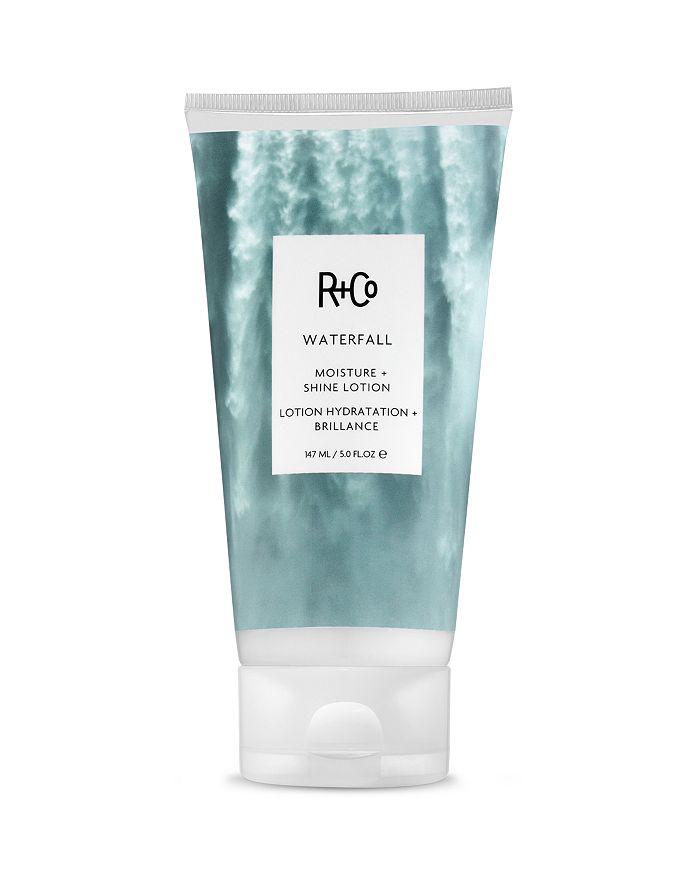 R+Co R+Co Waterfall Moisture & Shine Hair Lotion