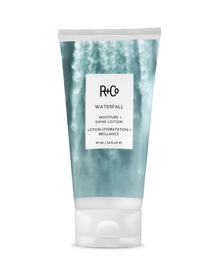 R+Co R+Co Waterfall Moisture & Shine Hair Lotion 1