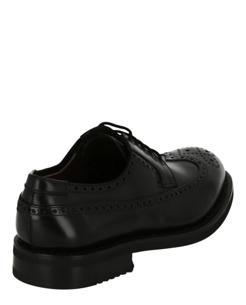 Salvatore Ferragamo Marcus Brogues 3