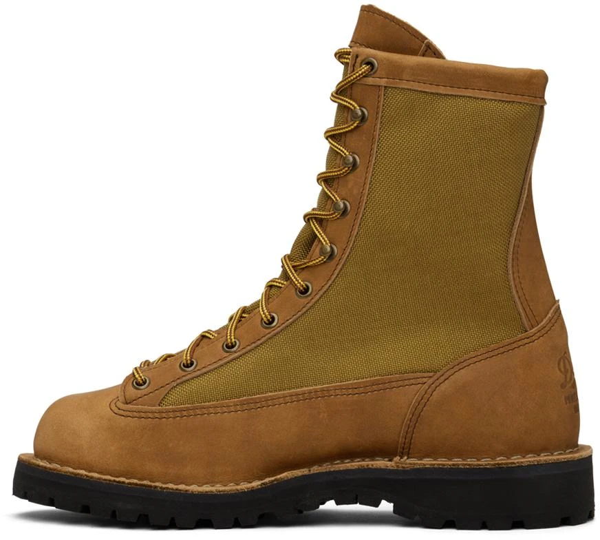 Danner Khaki Danner Light Revival 8" Boots 3