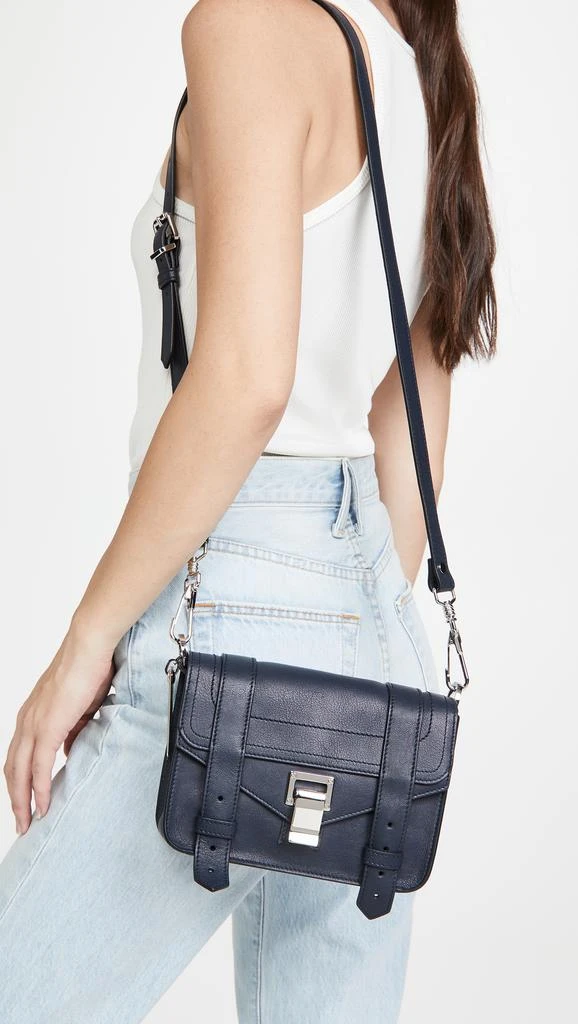 Proenza Schouler PS1 Mini Crossbody Bag 2