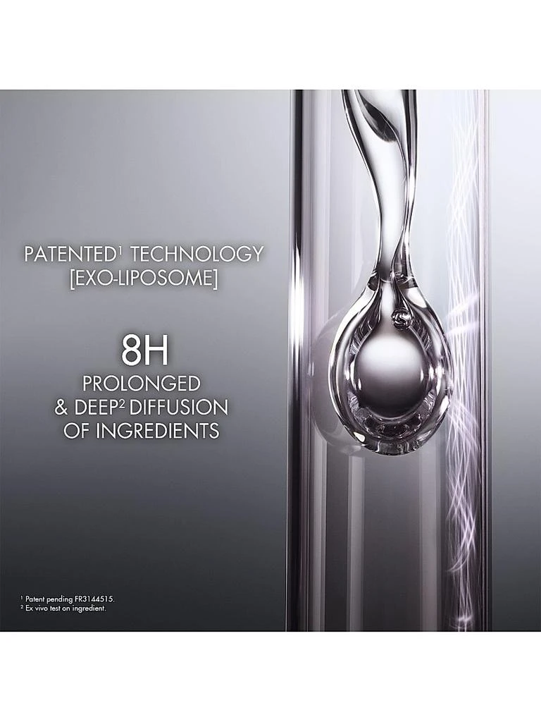 Dior Dior Capture Totale Le Sérum Anti-Aging Serum 4