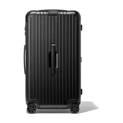 RIMOWA Essential Trunk luggage 1