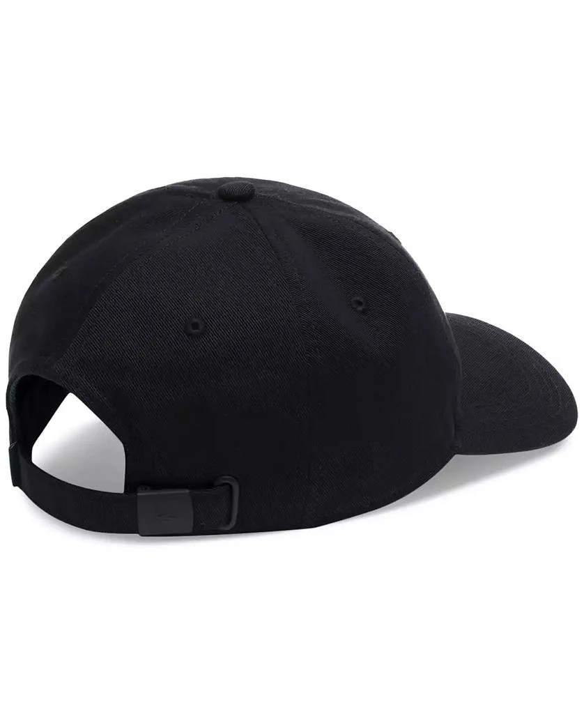 Lacoste Men's Adjustable Logo Cap 2