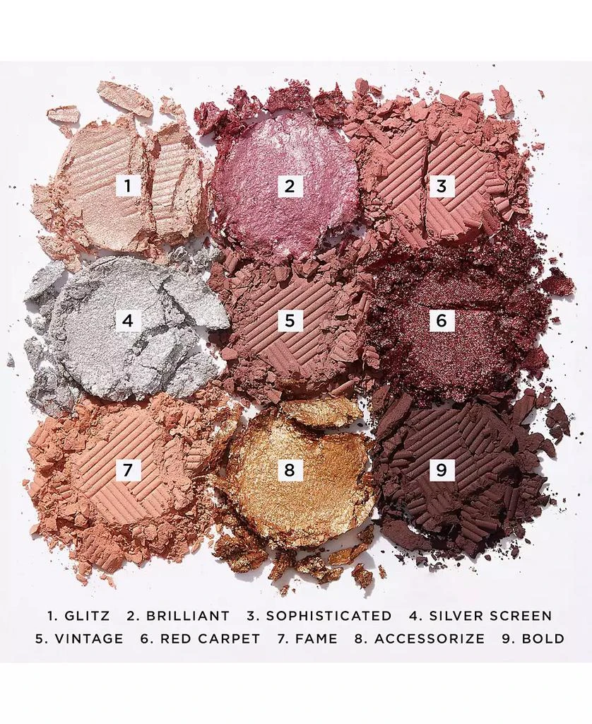 Tarte 3-Pc. Big Screen Must-Haves Palette & Lip Set 9