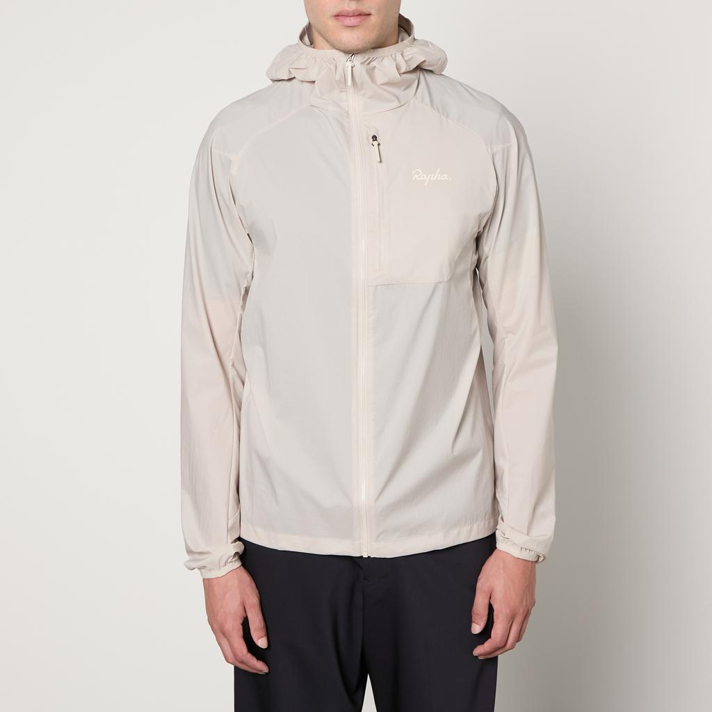 Rapha Rapha Lightweight Nylon-Ripstop Jacket