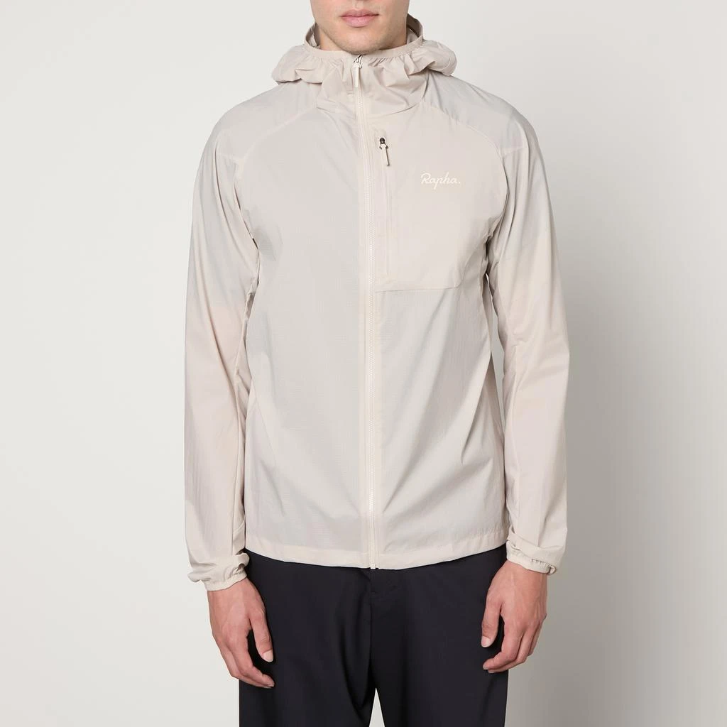 Rapha Lightweight Nylon-Ripstop Jacket 1