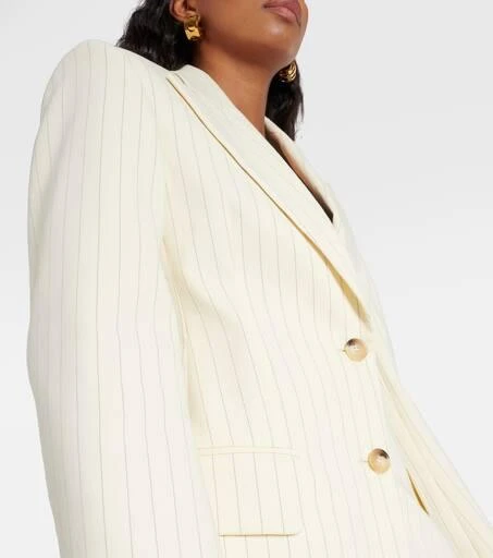 Max Mara Aversa blazer 5