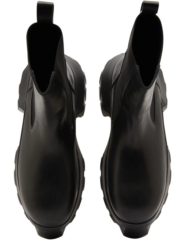 Rick Owens Mega tractor chelsea botts 5