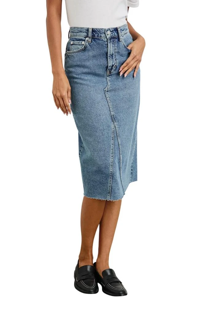Rails Rails - Highland Midi Skirt 2