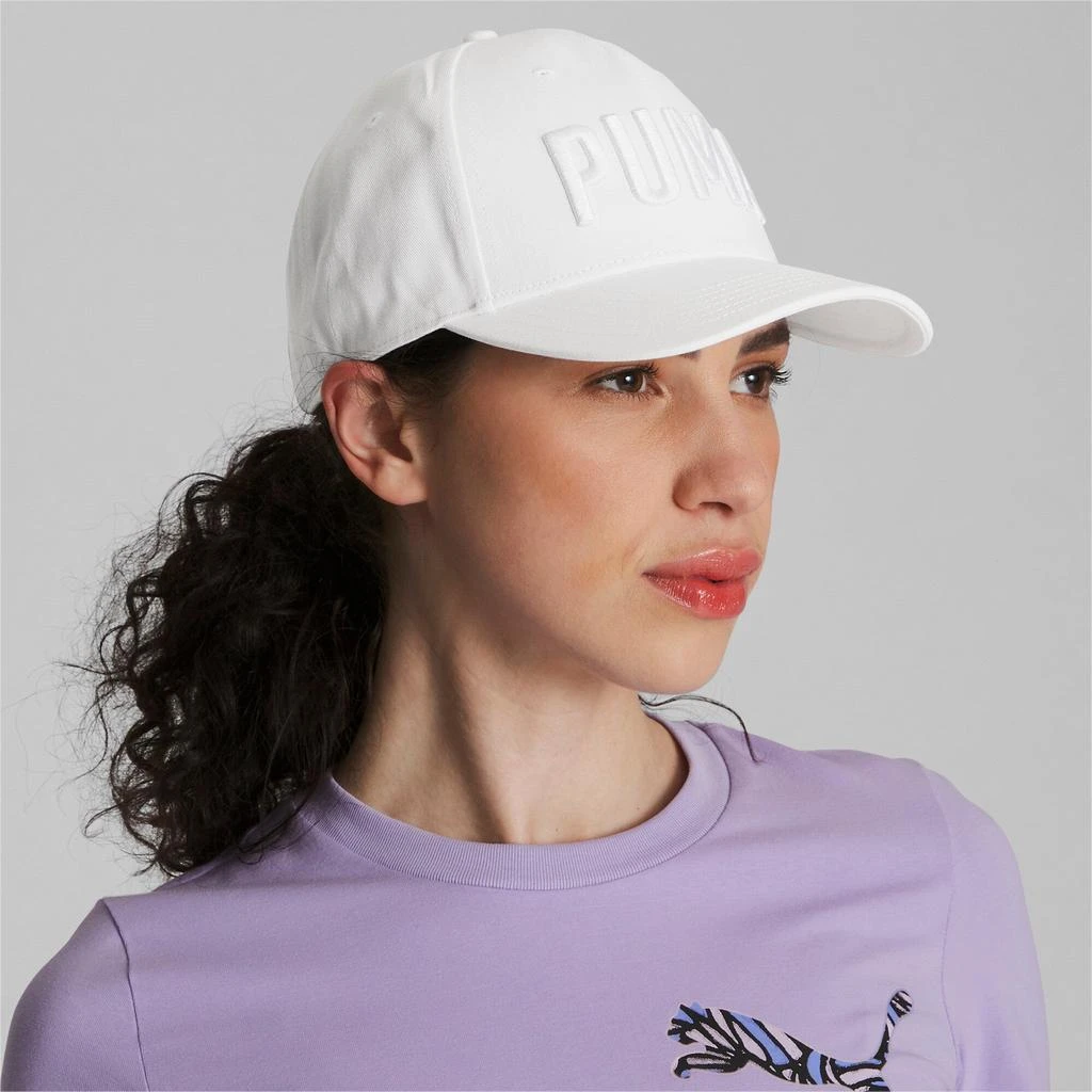 Puma PUMA Women's Stevie Adjustable Cap 3