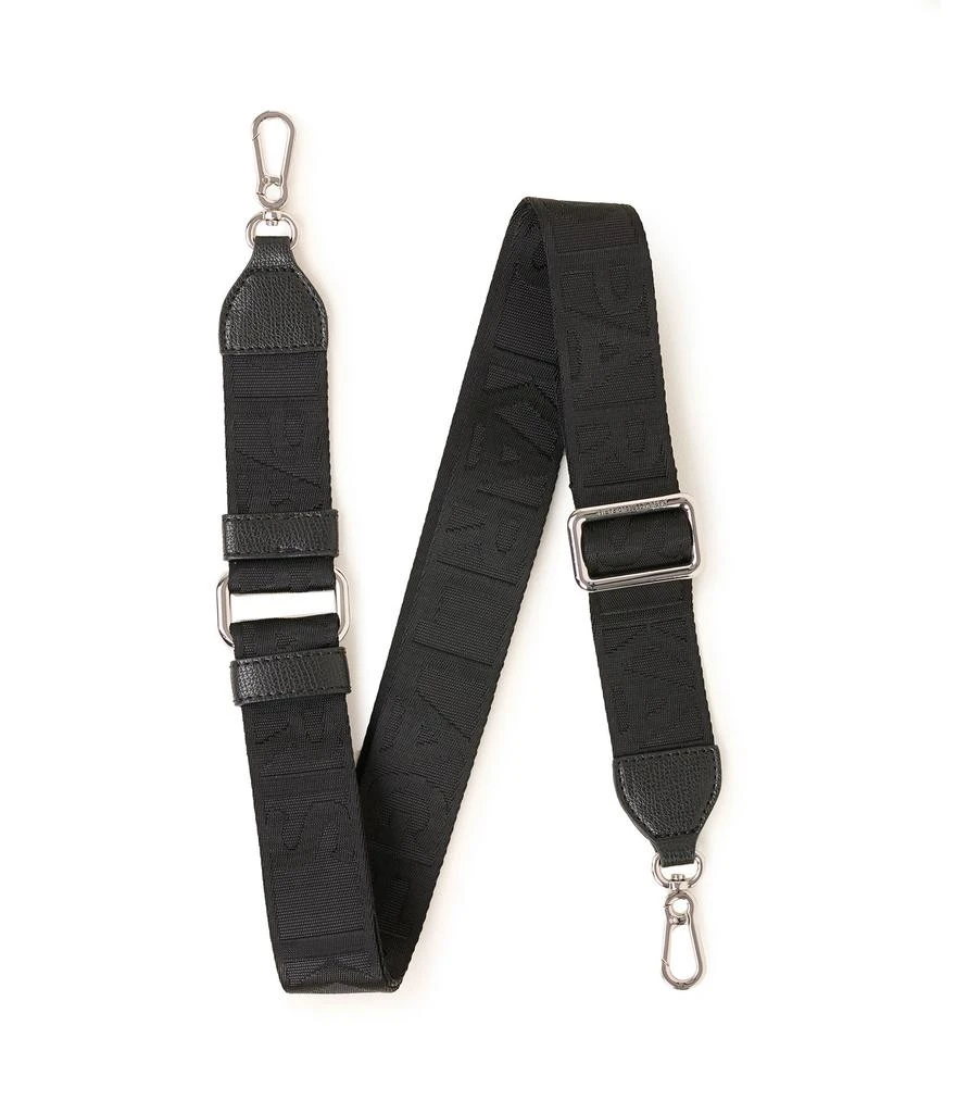Karl Lagerfeld Paris VOYAGE CONVERTIBLE BELT BAG 5
