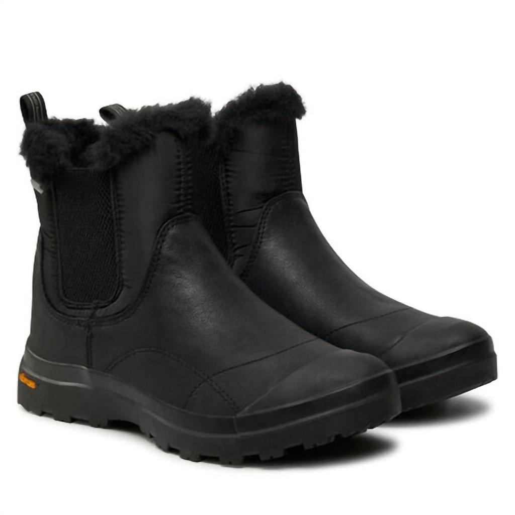 EMU Australia Emu Australia - Women's Woodroffe Waterproof Winter Boot