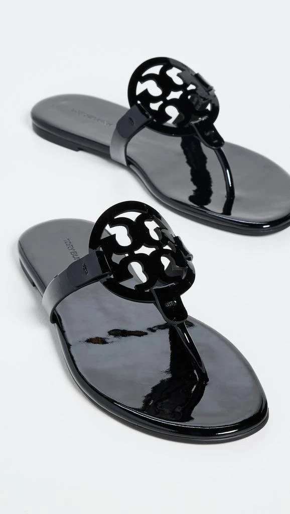 Tory Burch Miller Soft Sandals 4