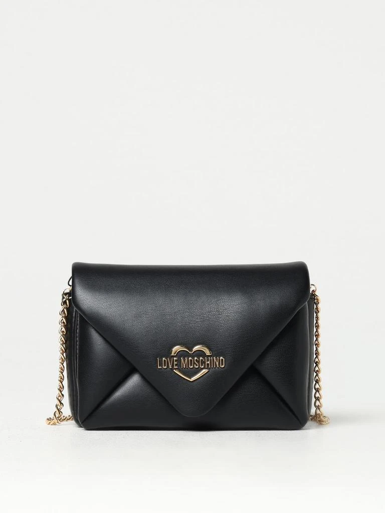 LOVE MOSCHINO Handbag woman Love Moschino 1