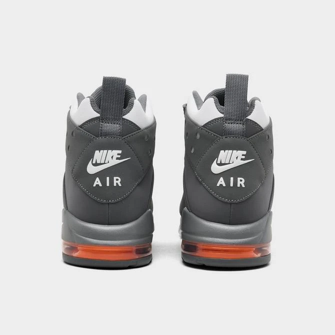 NIKE Men's Nike Air Max 2 CB '94 Basketball Shoes 7