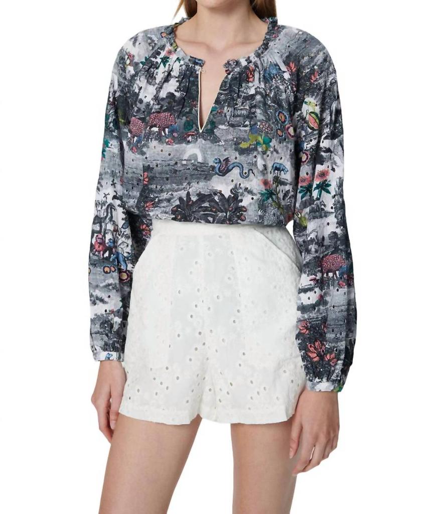 CHUFY Chufy - Tulip Blouse
