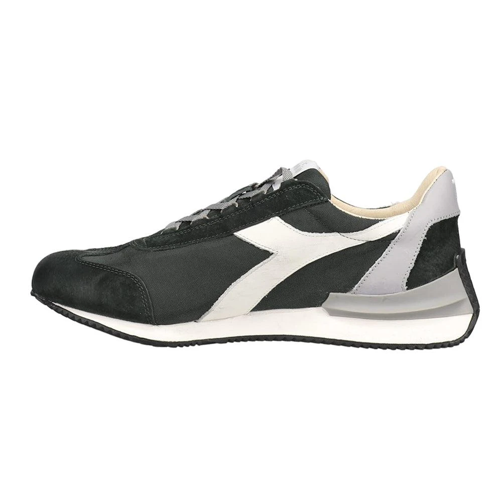 Diadora Equipe Mad Nubuck SW Lace Up Sneakers 3