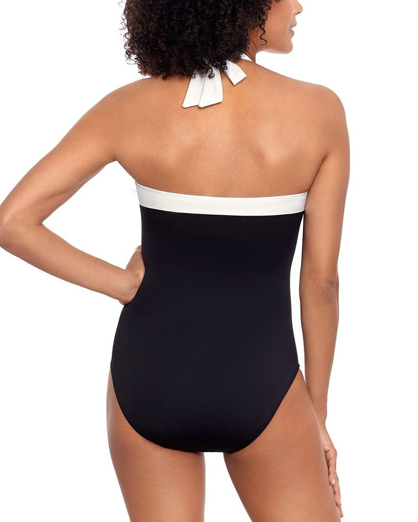 Ralph Lauren Bel Air One Piece Swimsuit 2