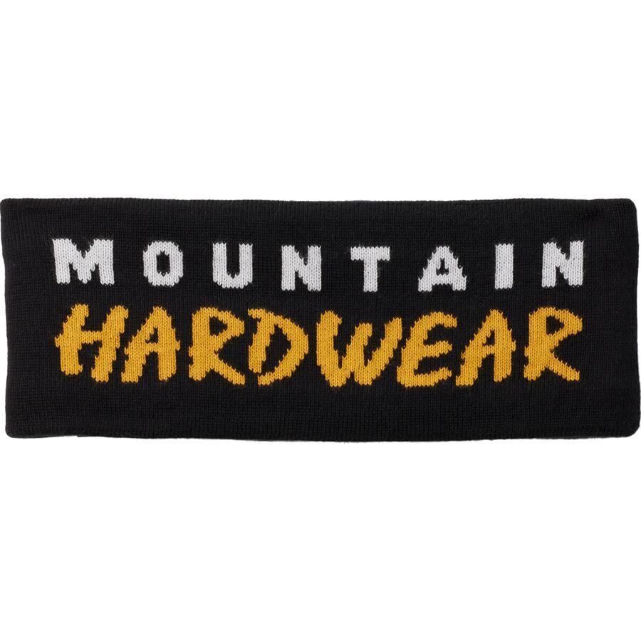 Mountain Hardwear ApresPro Headband