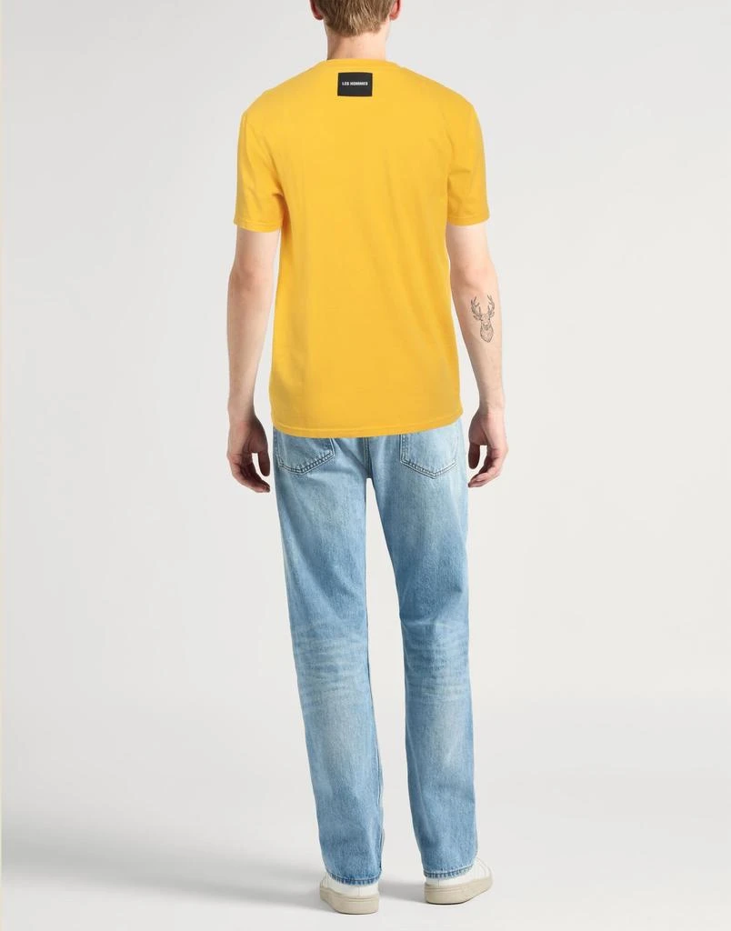 LES HOMMES T-shirt 3