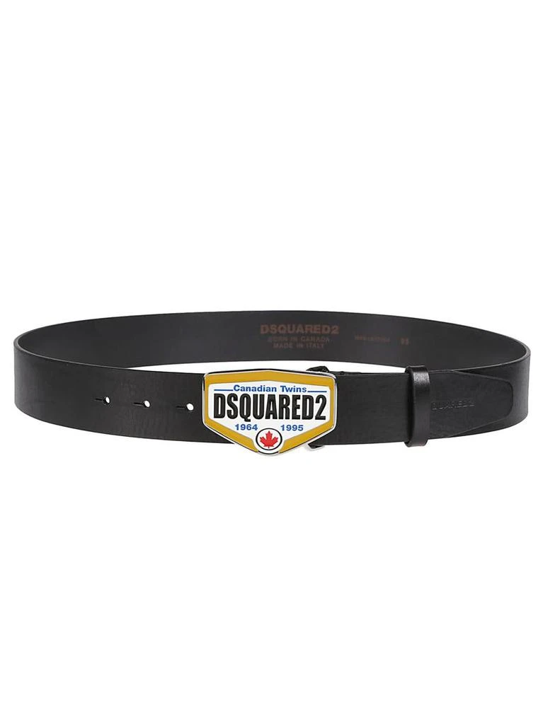 DSQUARED2 DSQUARED2 Belt 2