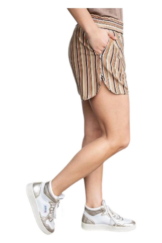 MOMONI Momoni - Women's Bee Short 3