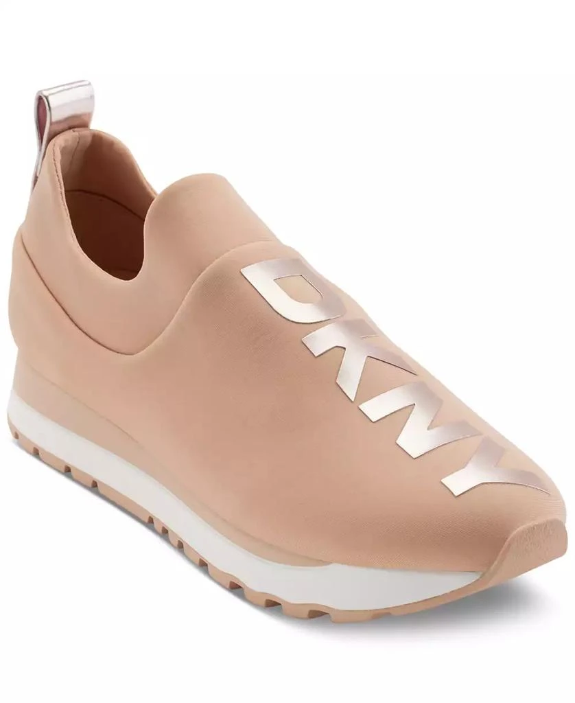 dkny jadyn sneakers