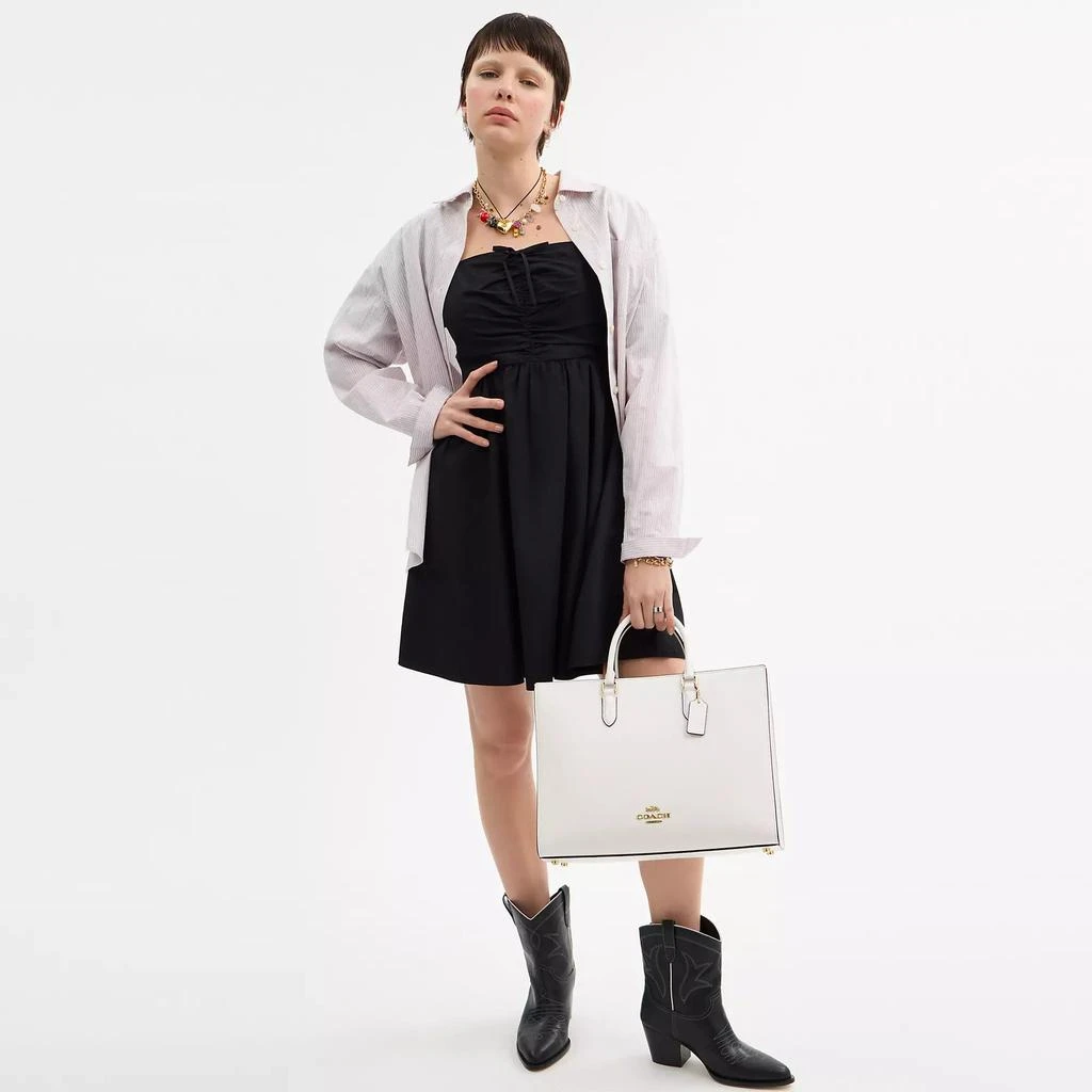 Coach Maggie Tote Bag 10