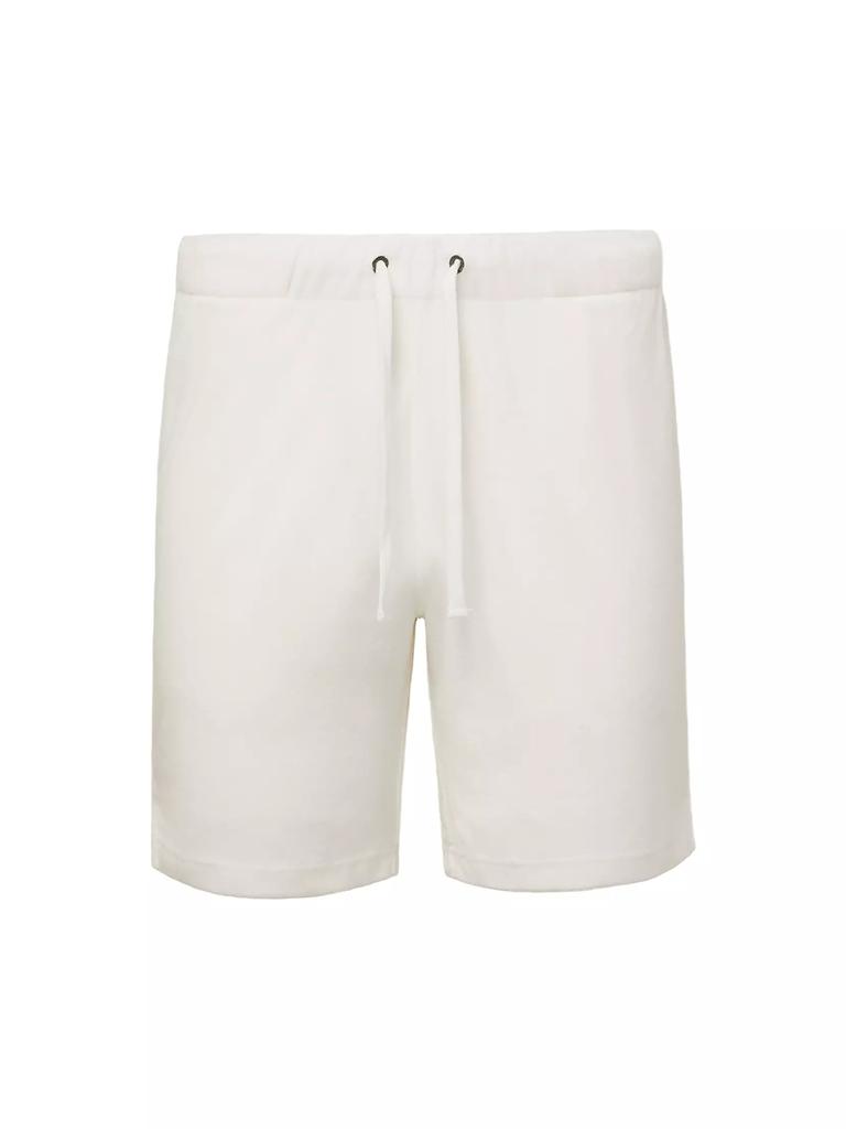 Onia Towel Terry Pull-On Shorts